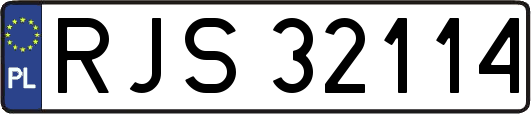 RJS32114