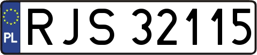 RJS32115