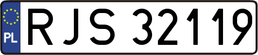 RJS32119