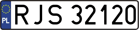 RJS32120