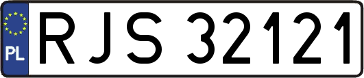 RJS32121