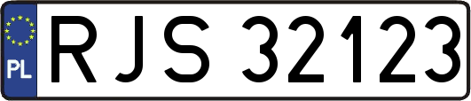 RJS32123