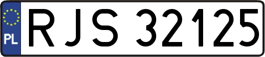 RJS32125