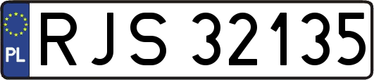 RJS32135