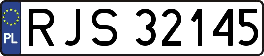 RJS32145
