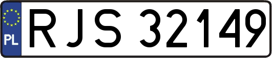 RJS32149
