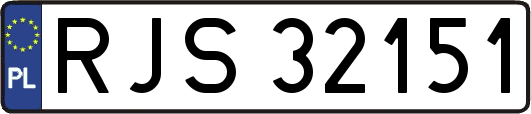 RJS32151