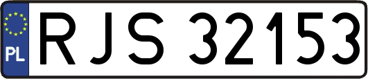 RJS32153