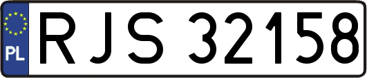 RJS32158