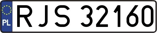 RJS32160