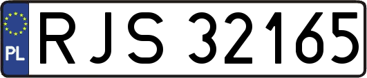 RJS32165