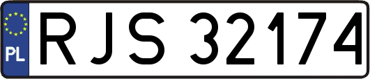 RJS32174