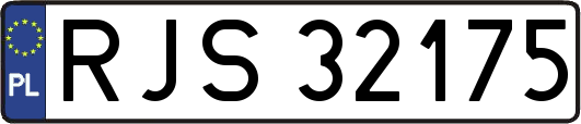 RJS32175