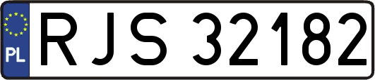RJS32182