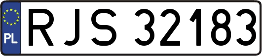 RJS32183
