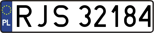 RJS32184