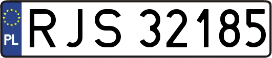 RJS32185