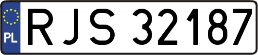 RJS32187