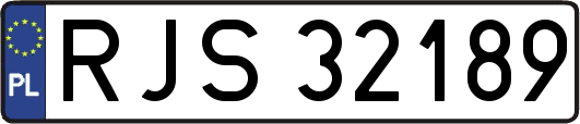 RJS32189