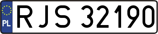 RJS32190