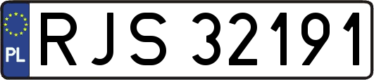 RJS32191