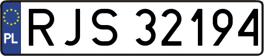 RJS32194