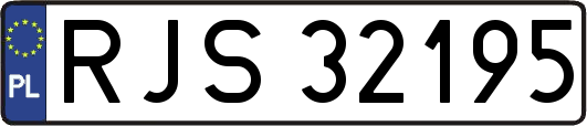 RJS32195