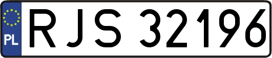 RJS32196
