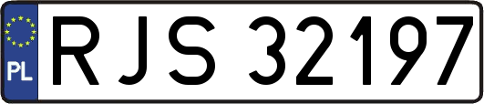 RJS32197