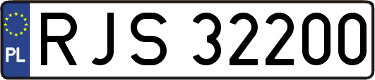 RJS32200