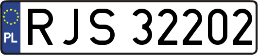 RJS32202