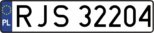 RJS32204