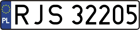 RJS32205