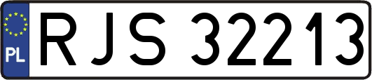 RJS32213