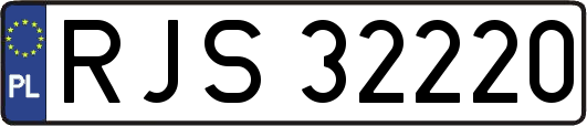 RJS32220