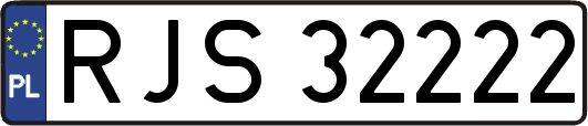 RJS32222