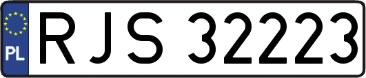 RJS32223