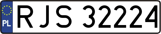RJS32224