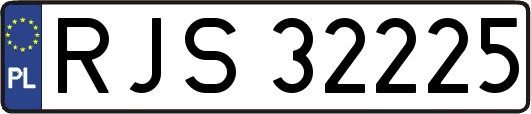 RJS32225