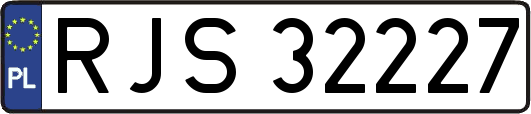 RJS32227