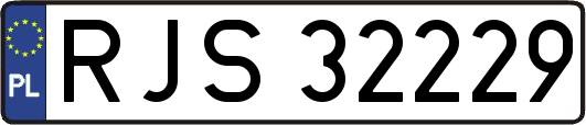 RJS32229