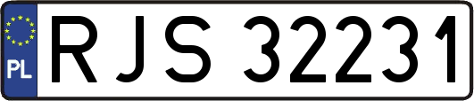 RJS32231