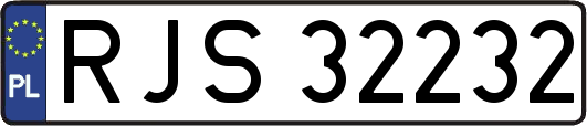 RJS32232