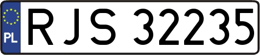 RJS32235