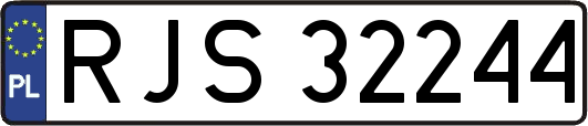RJS32244