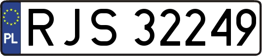 RJS32249