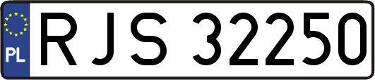 RJS32250