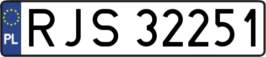 RJS32251