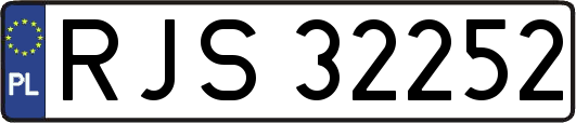 RJS32252