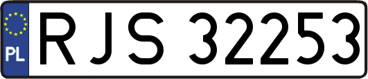 RJS32253